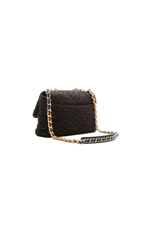 Chanel 19 Large Flap Bag