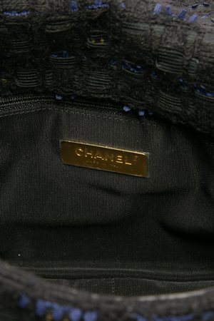 Chanel 19 Large Flap Bag