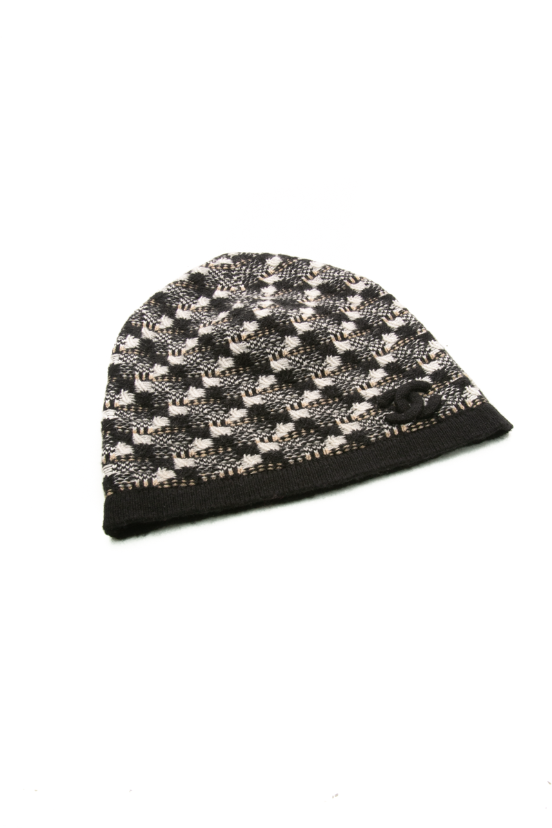CC Cloche Beanie
