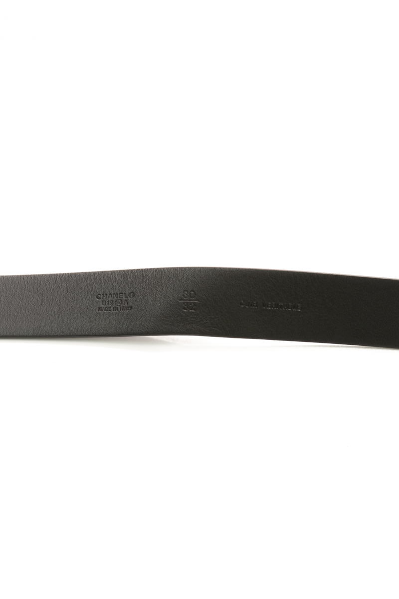 Crystal CC Belt - Size 32