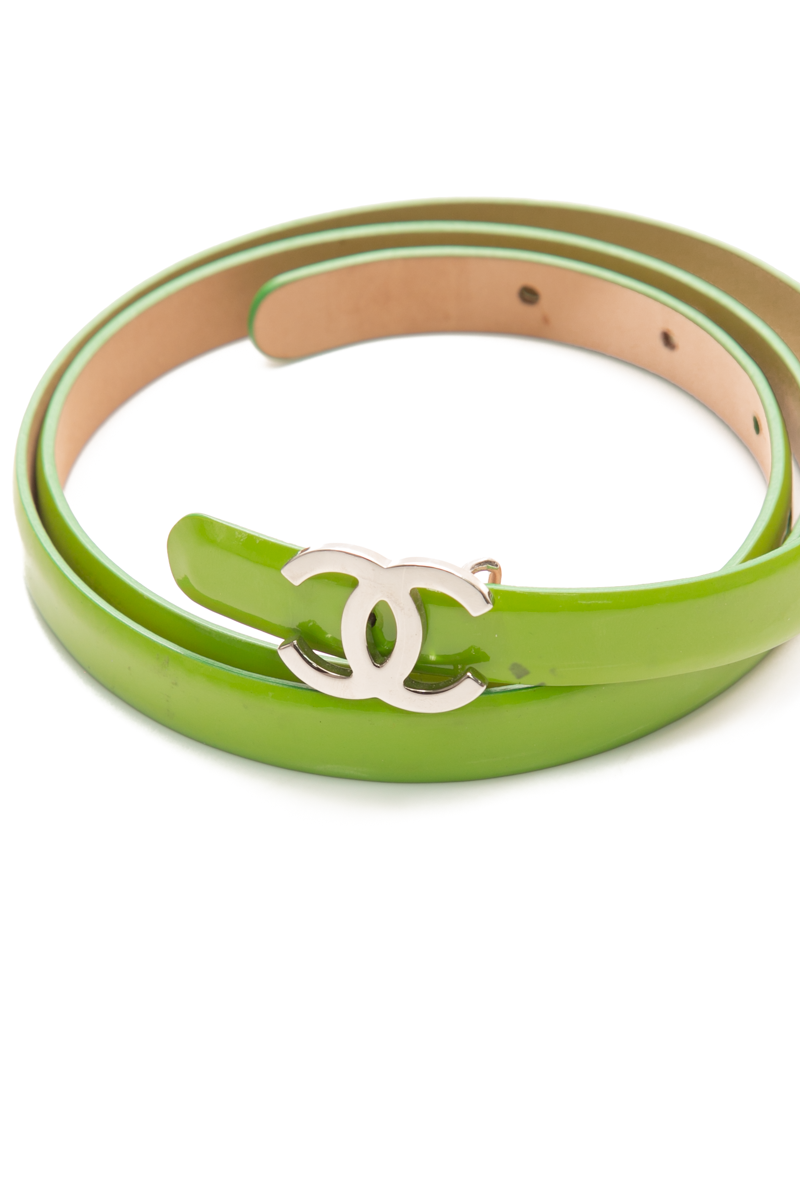 CC Belt - Size 34