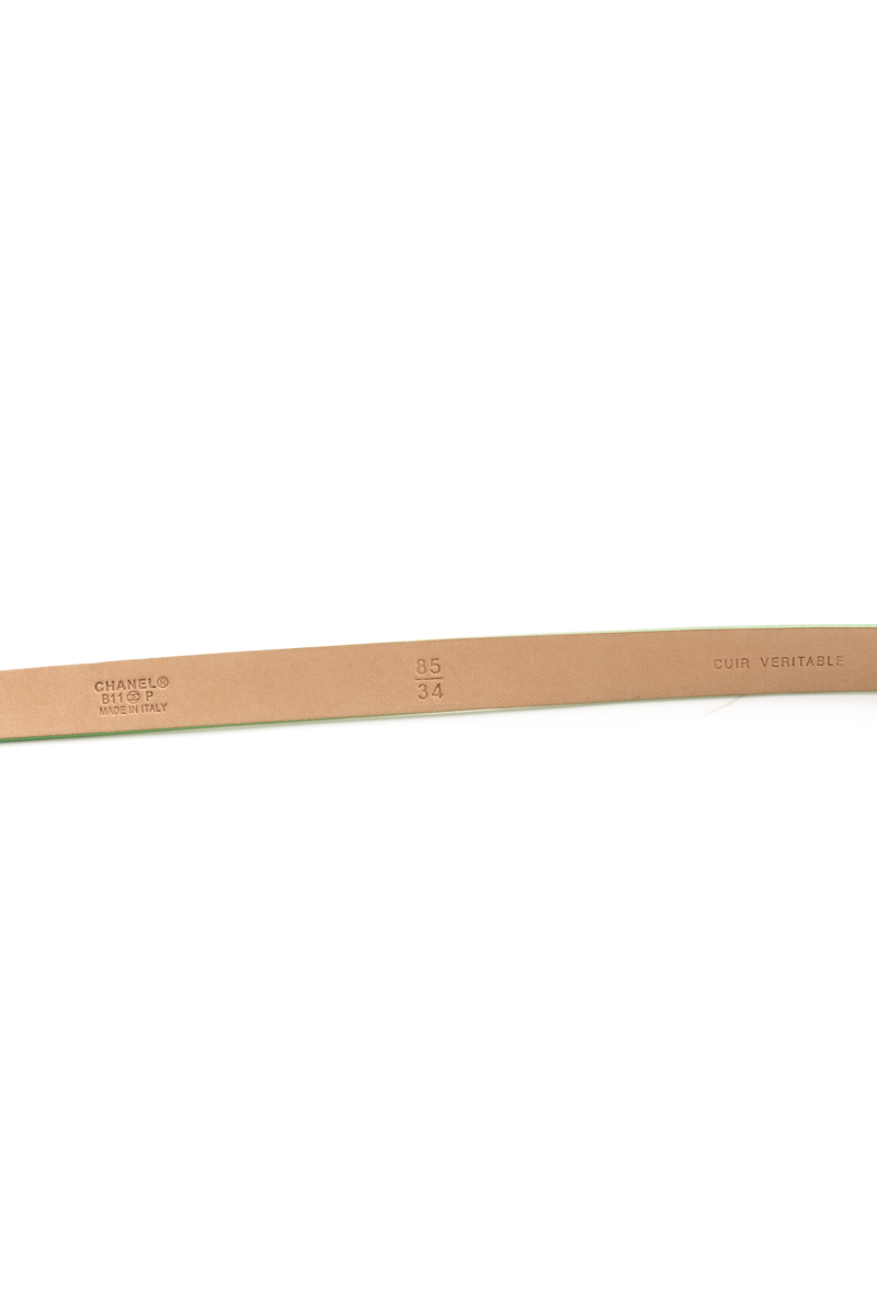 CC Belt - Size 34