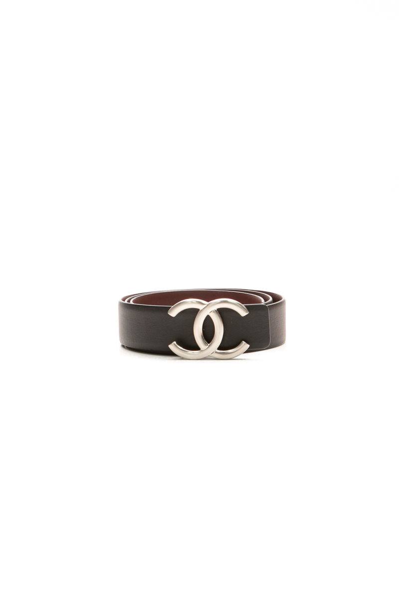 Chanel-Reversible-CC-Belt-Size-32-300319