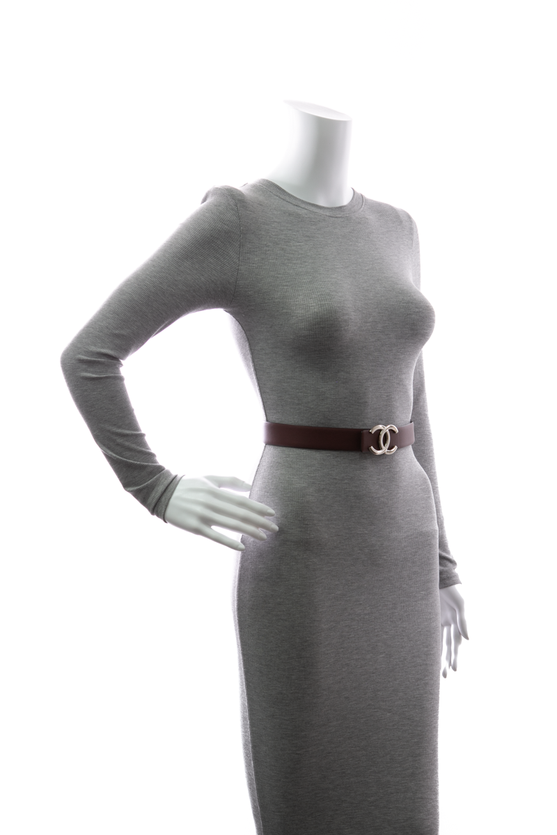 Reversible CC Belt - Size 32