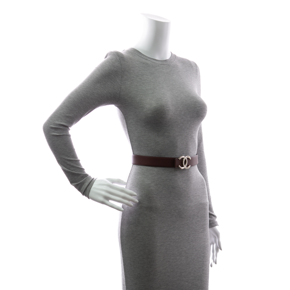Reversible CC Belt - Size 32