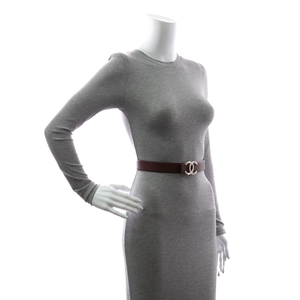 Reversible CC Belt - Size 32