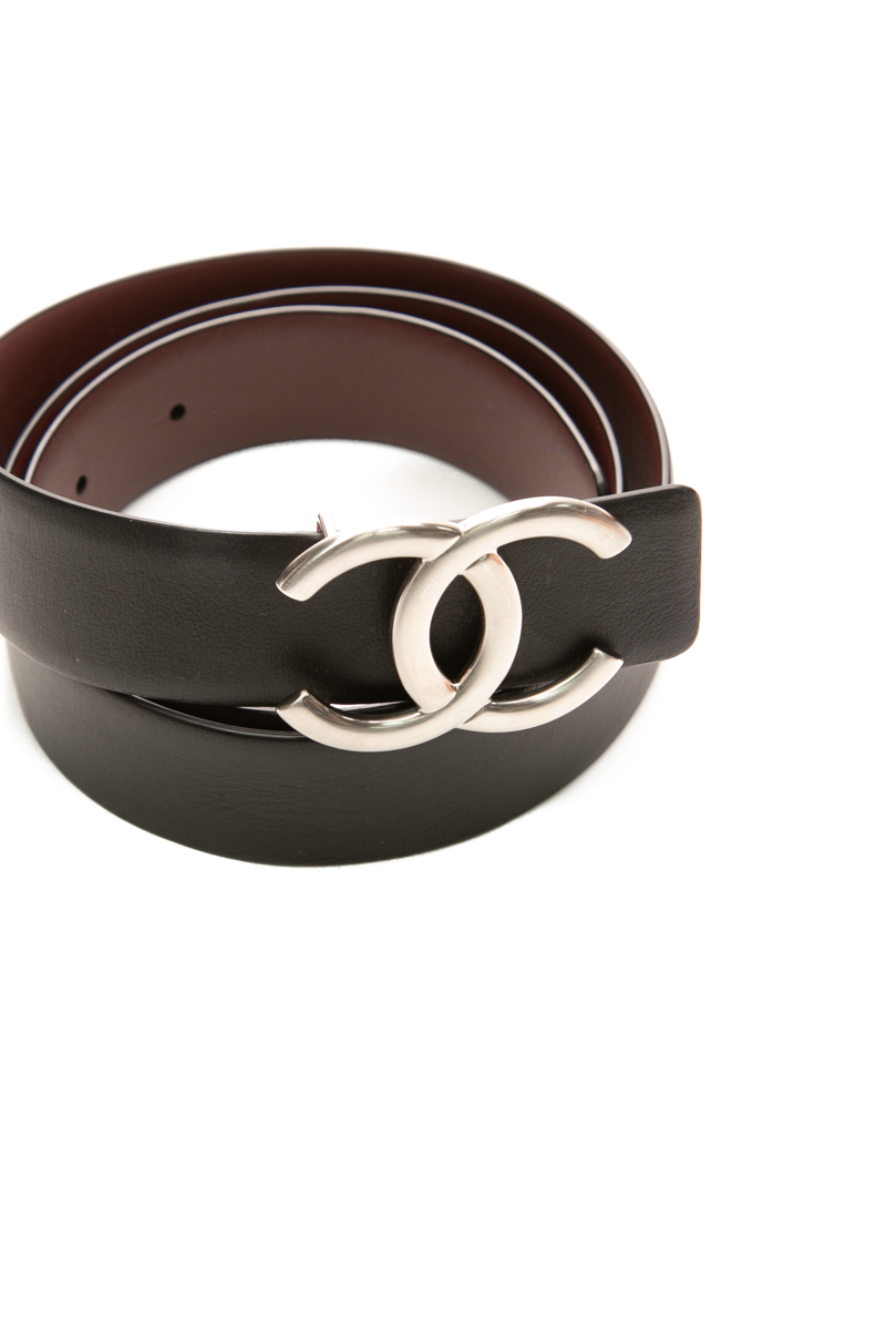 Reversible CC Belt - Size 32