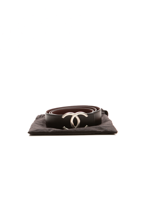 Reversible CC Belt - Size 32