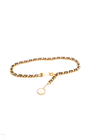 Chanel-Vintage-Medallion-Chain-Belt-300338
