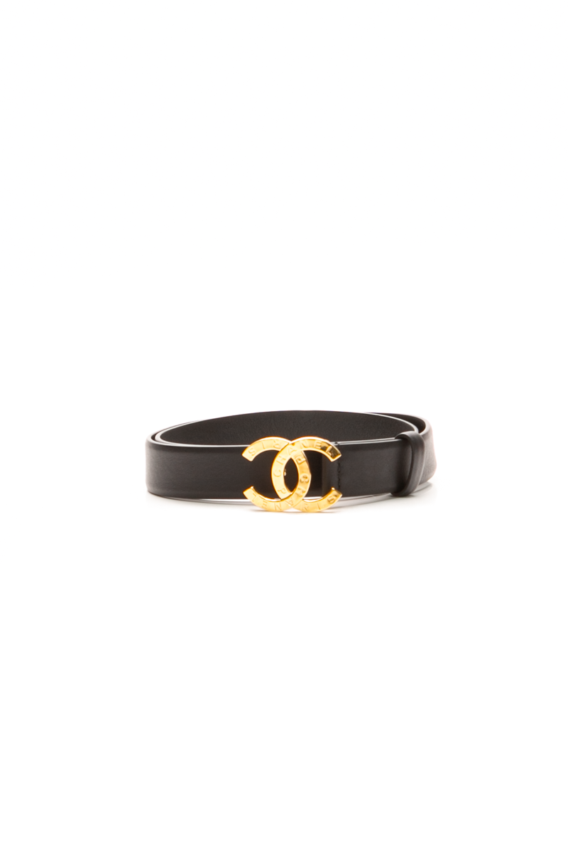 Chanel-CC-Belt-Size-30-300522