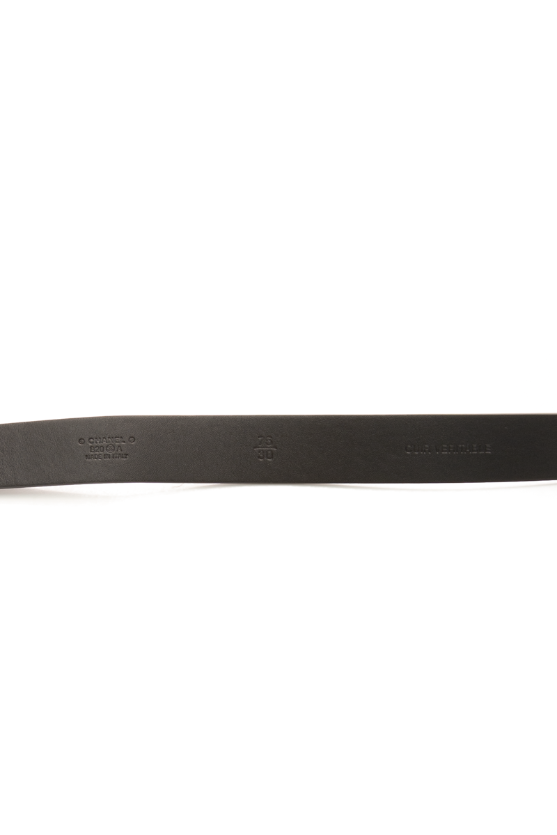 CC Belt - Size 30
