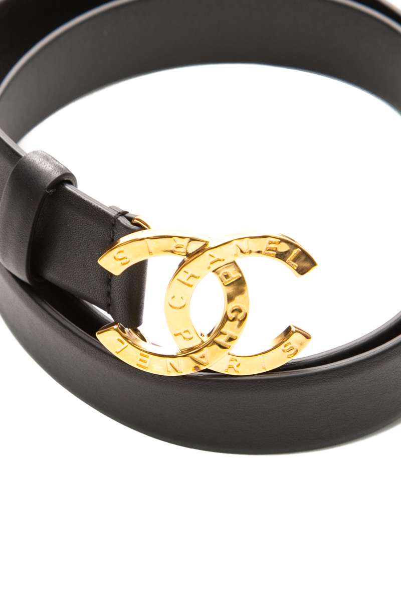 CC Belt - Size 30