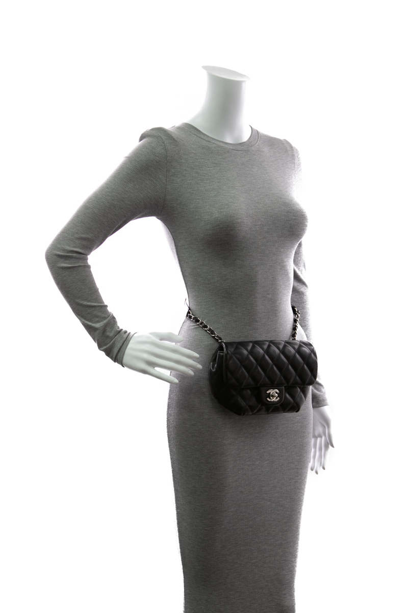 Uniform CC Belt Bag