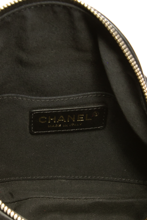 Quilted Belt Bag