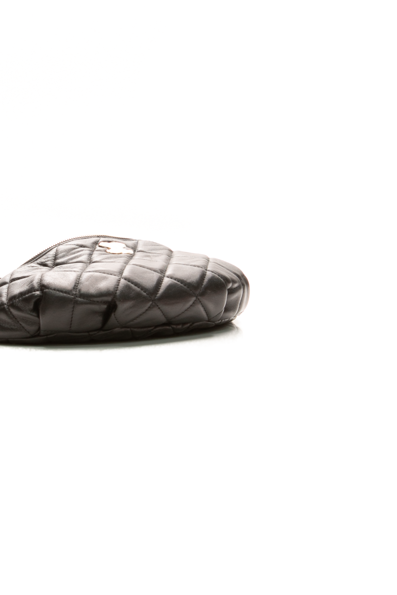 Quilted Waist Bag