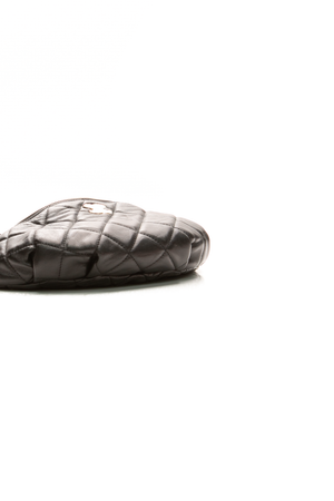 Quilted Waist Bag