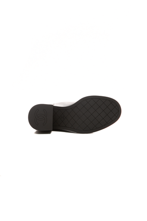 Chelsea Platform Boots