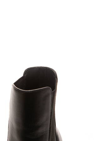 Chelsea Platform Boots