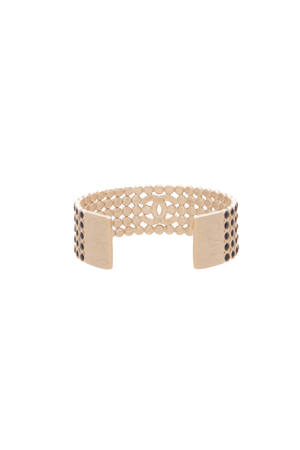 CC Cuff Bracelet