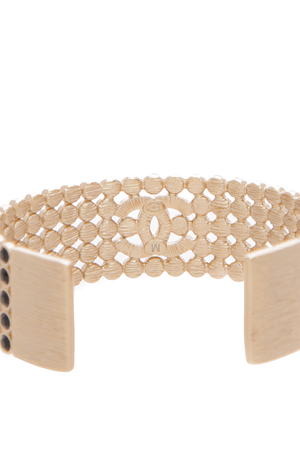CC Cuff Bracelet