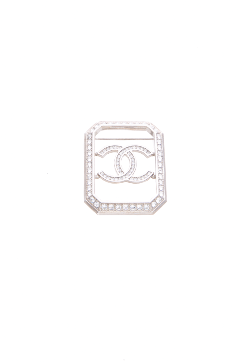 Chanel-Crystal-Framed-CC-Brooch-292918