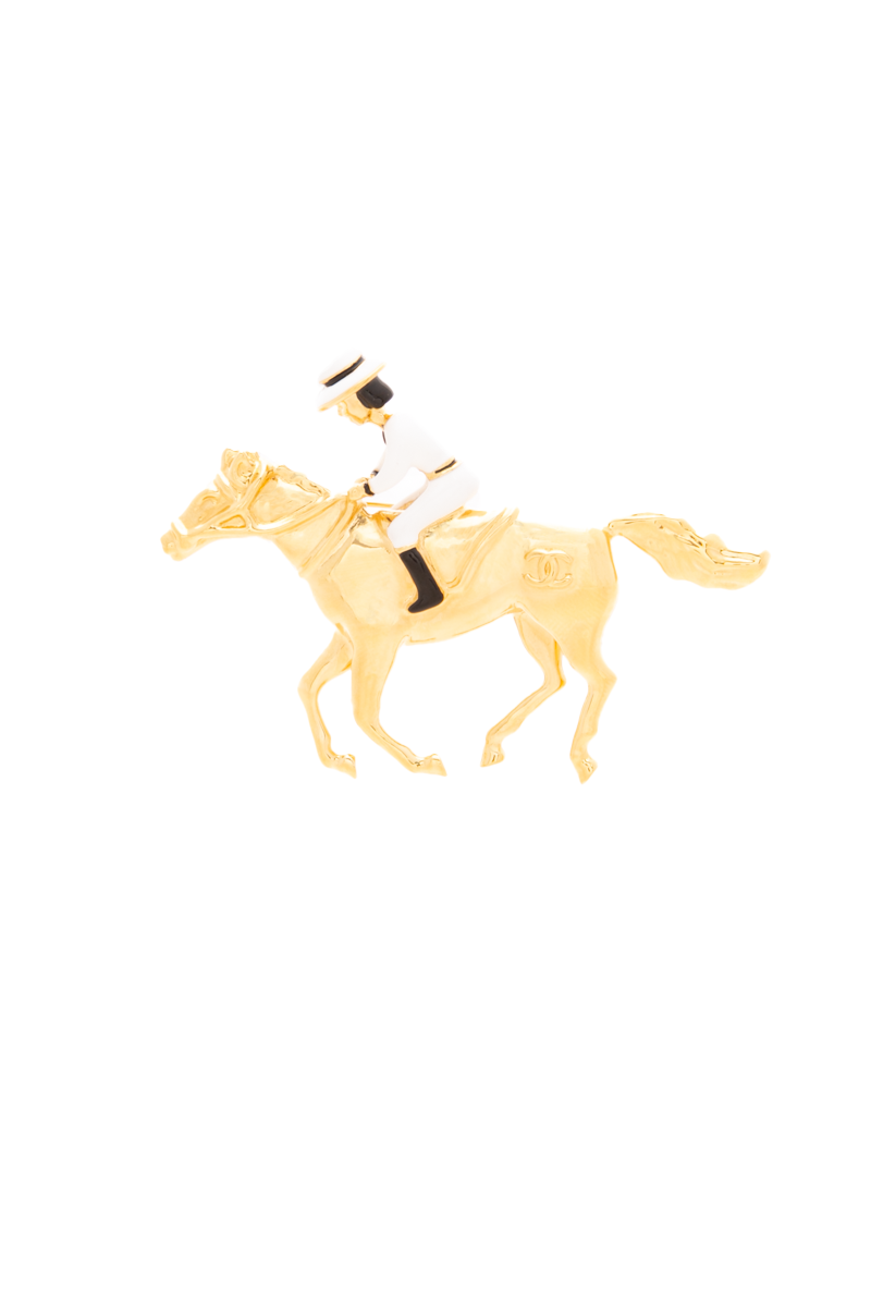 Chanel-Horse-and-Rider-Brooch-299629