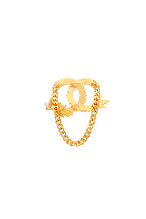 Chinese New Year Brooch
