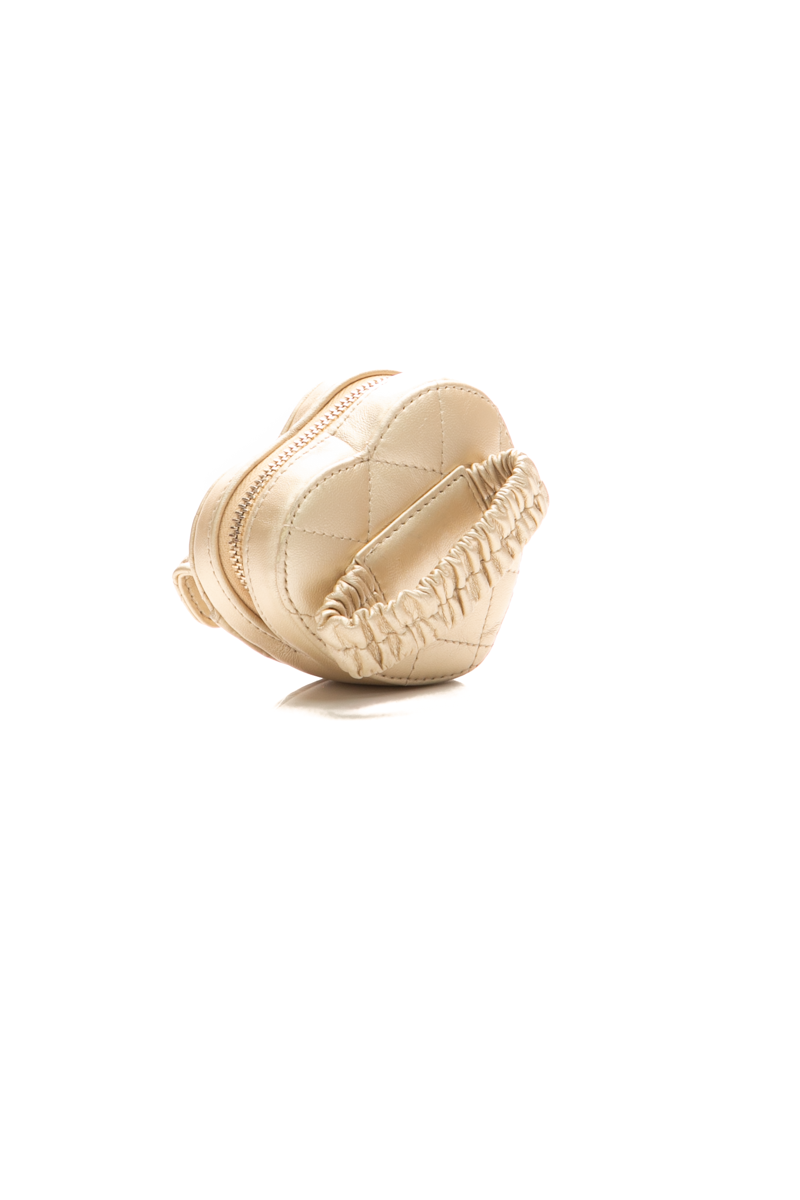 In Love Arm Coin Purse