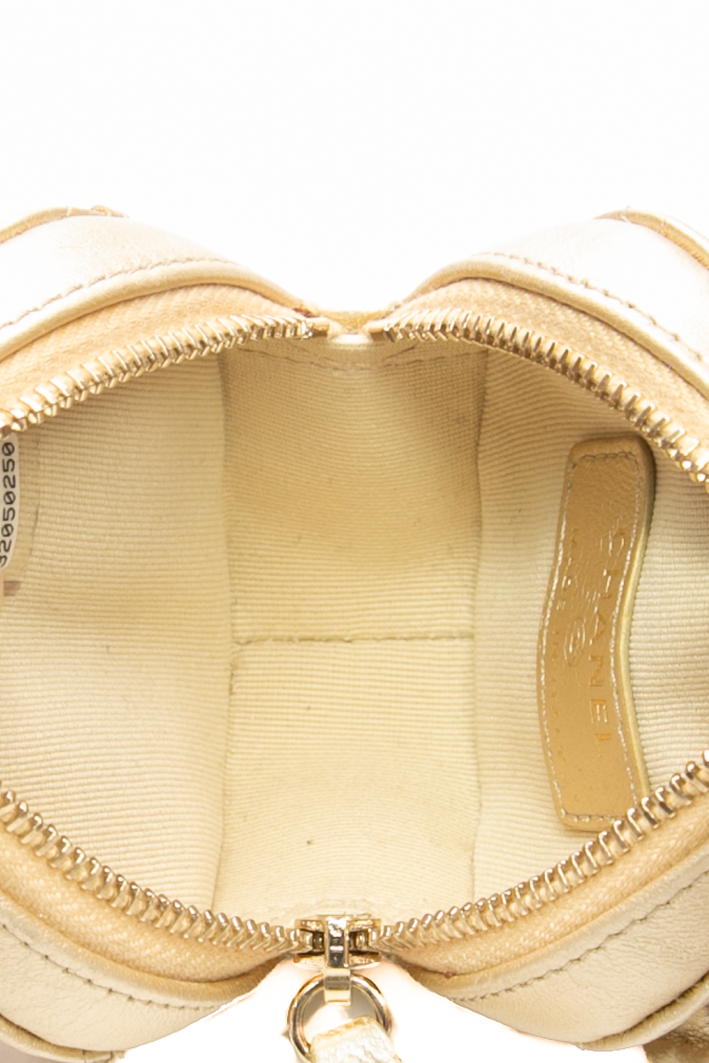 In Love Arm Coin Purse