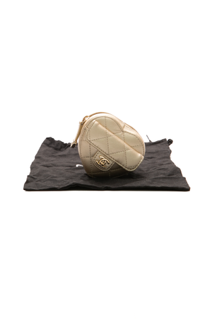 In Love Arm Coin Purse