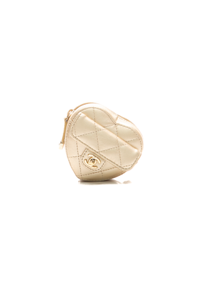 In Love Arm Coin Purse