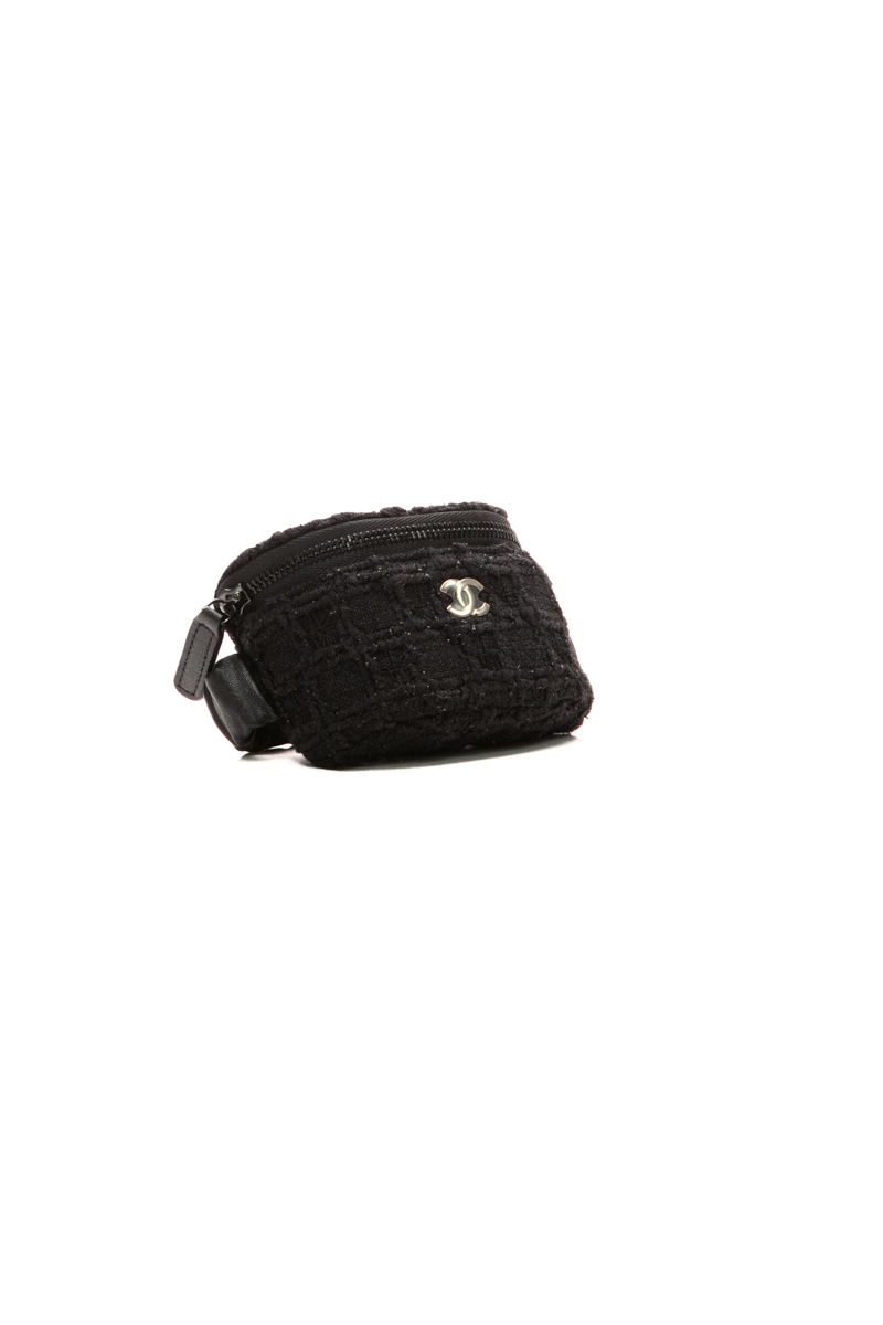 Arm Band Coin Purse