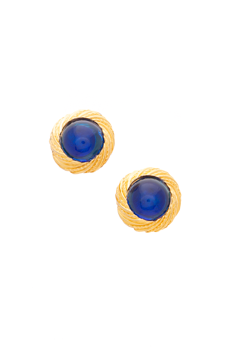 Chanel-Vintage-Clip-On-Earrings-297594