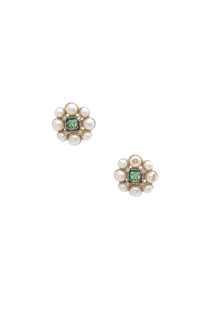 Chanel-CC-Stud-Earrings-295153