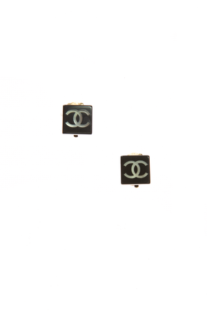 Chanel-CC-Clip-On-Earrings-295278