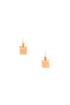 Chanel-CC-Square-Drop-Earrings-296950