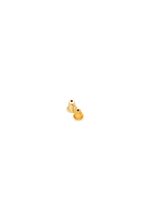 Pearl CC Drop Earrings