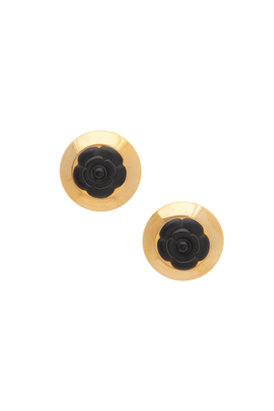 Chanel-Vintage-Camellia-Clip-On- Earrings-299949