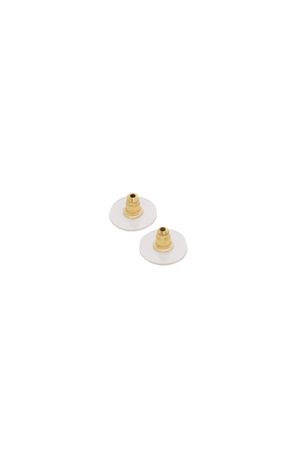 Crystal CC Earrings