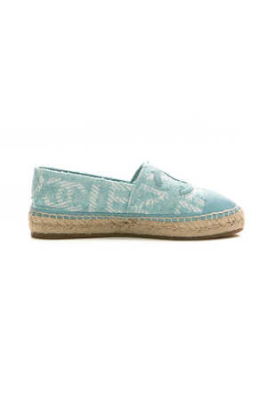 CC Espadrilles - Size 38