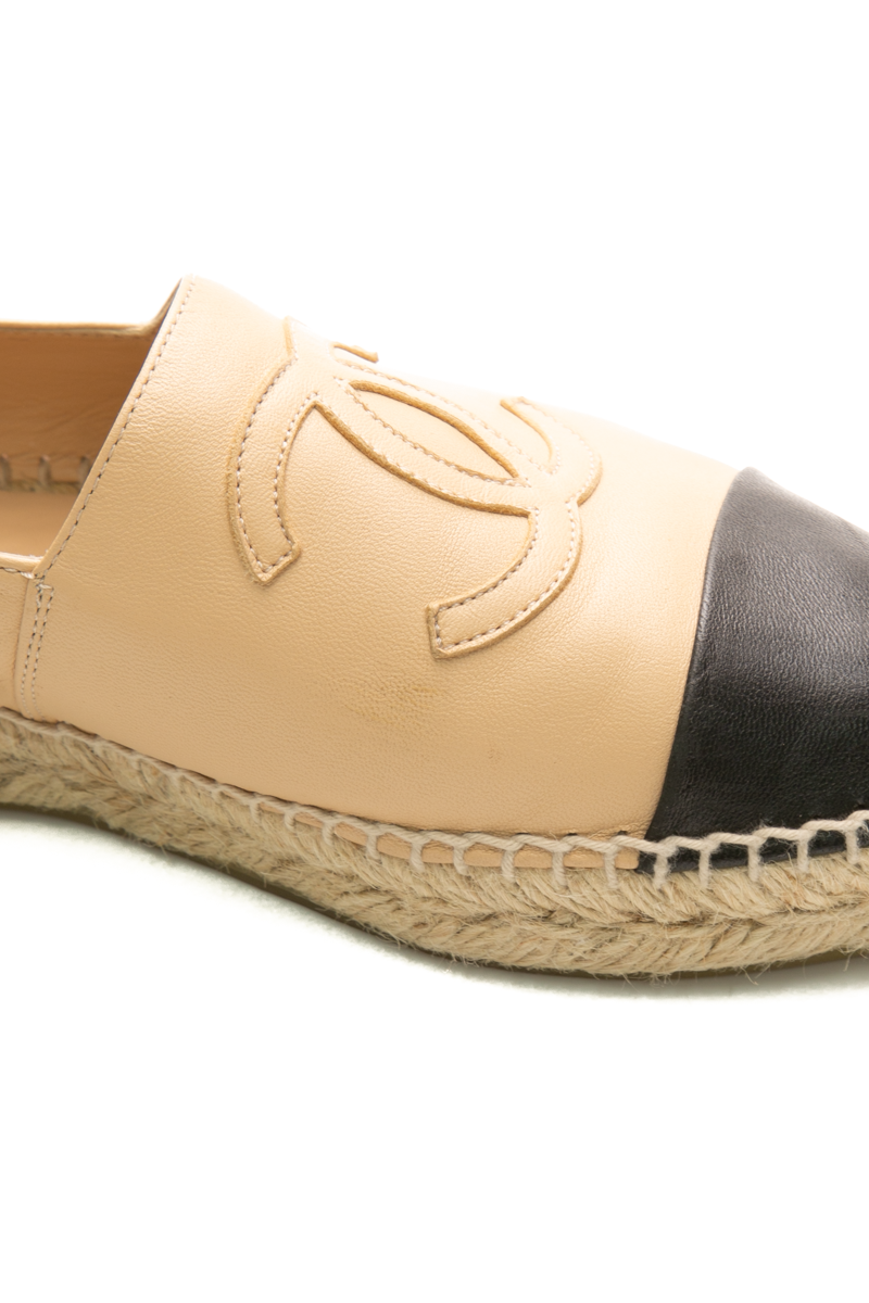 CC Espadrilles - Size 39