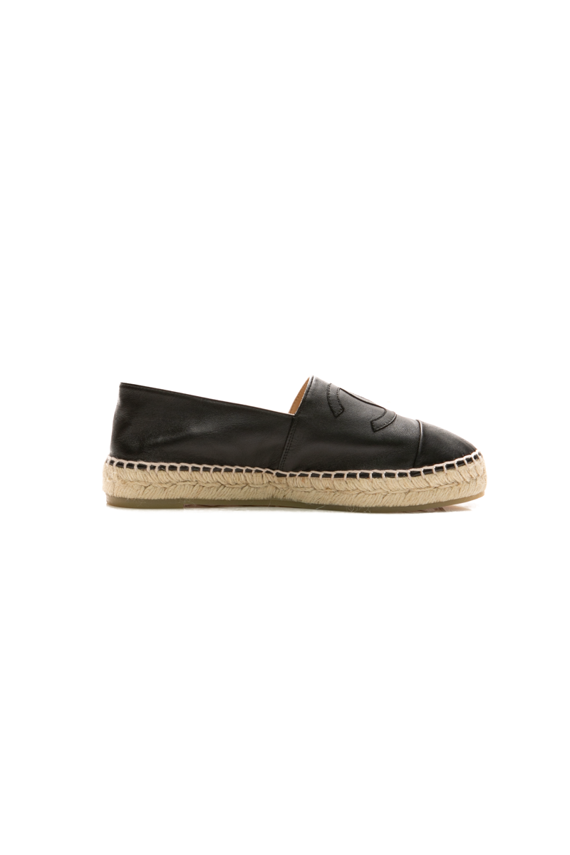 CC Espadrilles - Size 37