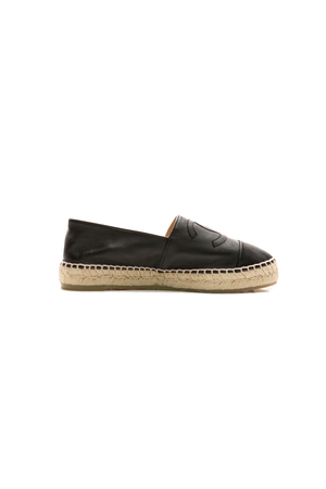 CC Espadrilles - Size 37