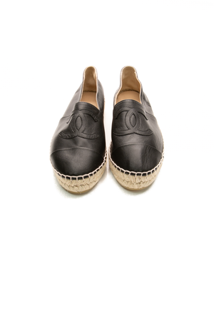 CC Espadrilles - Size 37