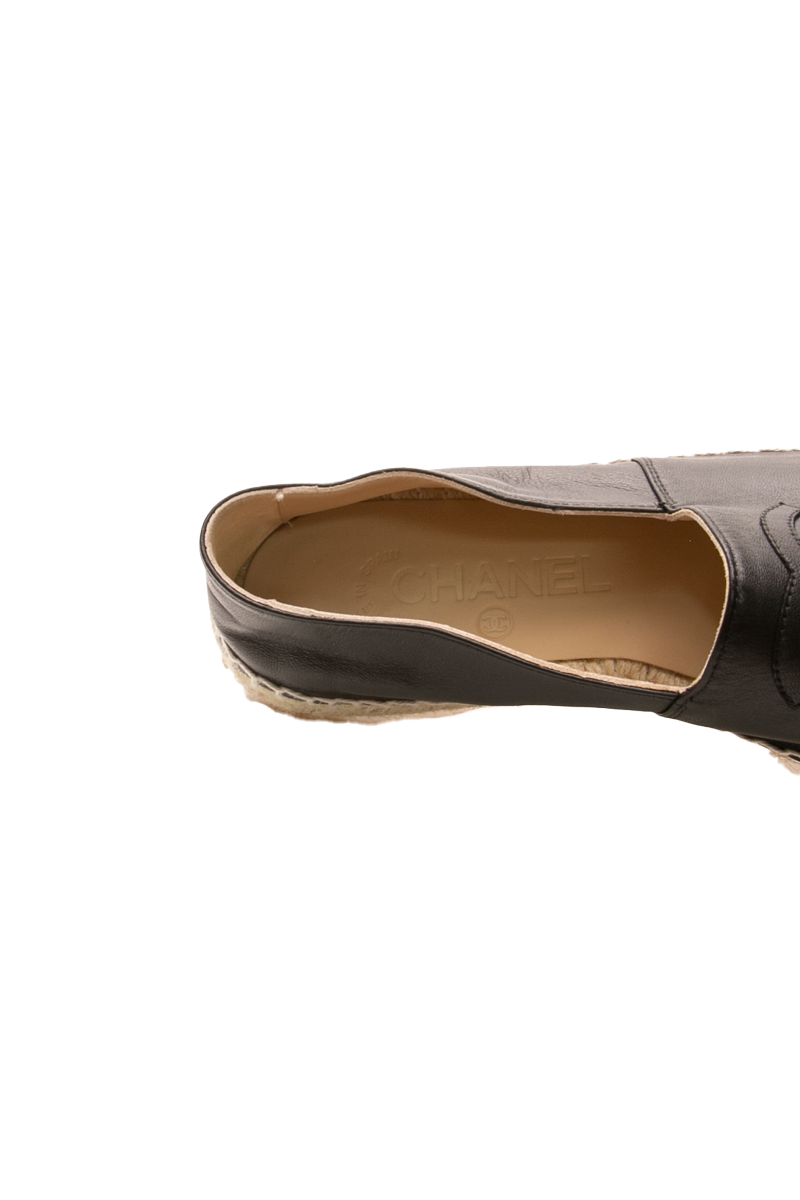 CC Espadrilles - Size 37