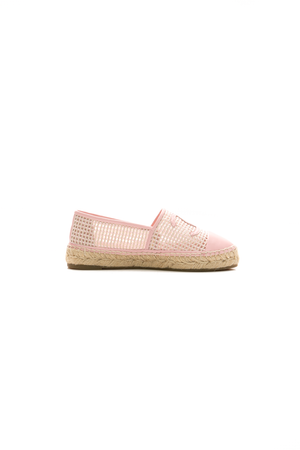 Mesh CC Espadrilles - Size 37