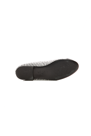 CC Cap Toe Ballet Flats - Size 39