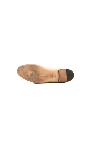 CC Cap Toe Ballet Flats - Size 38