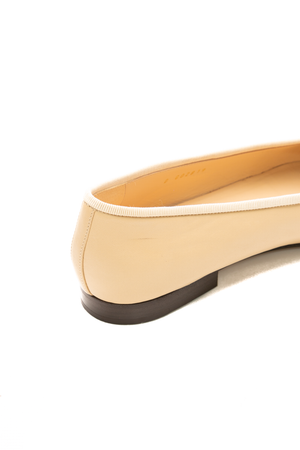 CC Cap Toe Ballet Flats - Size 38