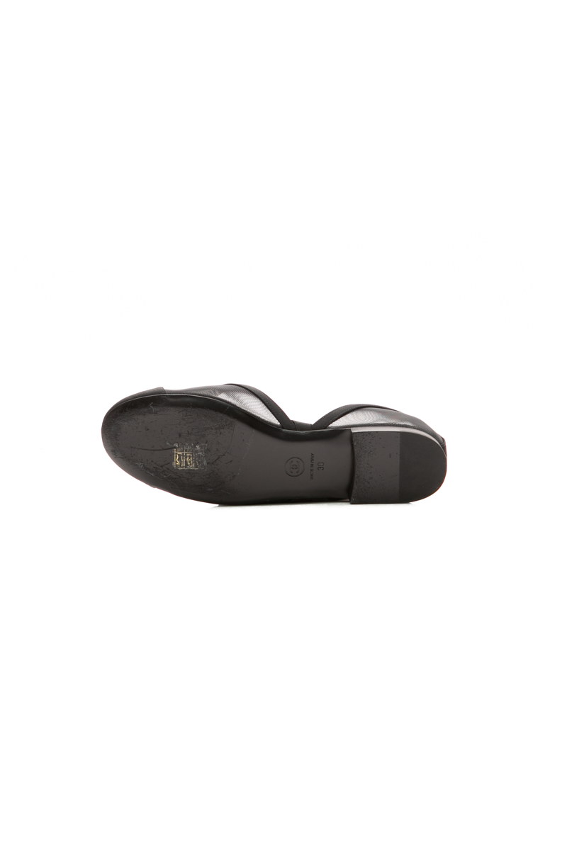 CC Mary Jane Flats - Size 38